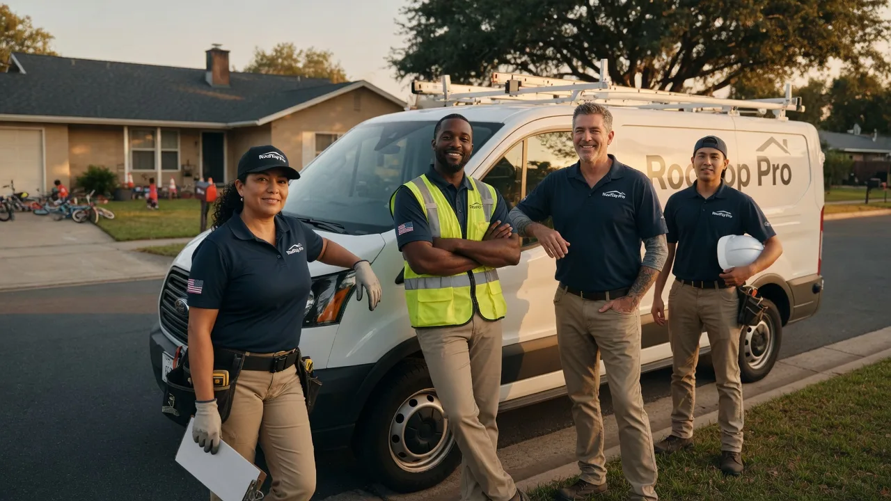 Roof Repair in Matawan, NJ near me